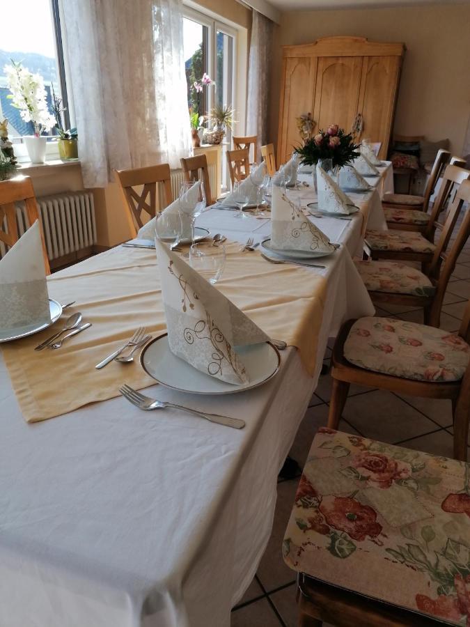 Hotel Wein Und Gastehaus Marlene Pohl Kinheim Zewnętrze zdjęcie