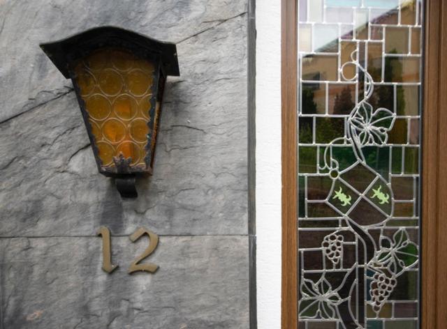 Hotel Wein Und Gastehaus Marlene Pohl Kinheim Zewnętrze zdjęcie